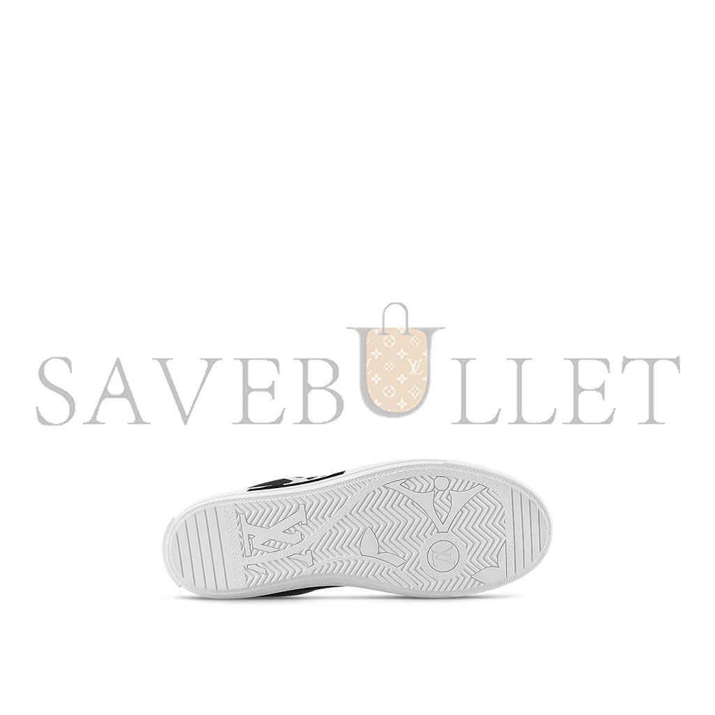 LOUIS VUITTON CHARLIE SNEAKER 1AANIB LOUIS VUITTON CHARLIE SNEAKER 1AANIB